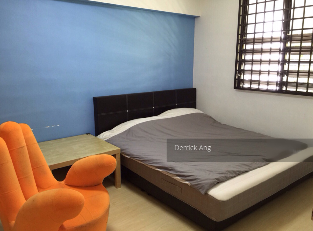 Blk 113 Commonwealth Crescent (Queenstown), HDB 3 Rooms #137863052